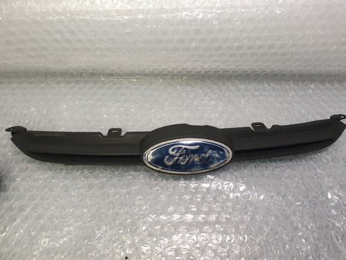 Ford fiesta mk7 2005 pre - fiesta,