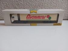 Vintage Lledo Truck ProMovers