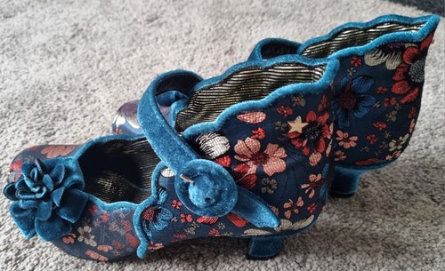 Joe browns funky floral low - joe,