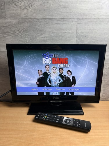 Linsar inch tv freeview - linsar,