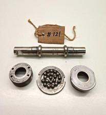 Vintage 1930's Bicycle