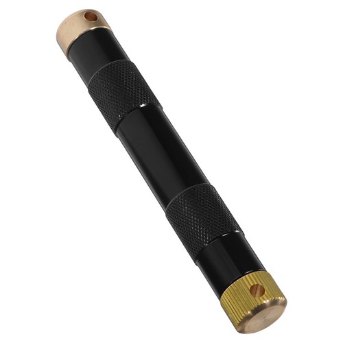 Fire piston starter for - fire,