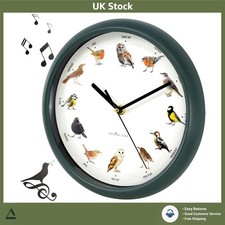 Nature's Symphony Singing Bird