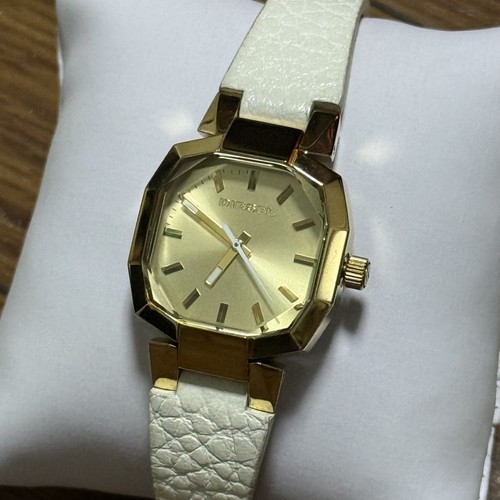 Diesel analog quartz women - analog,