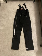 Hein Gericke Gore-Tex Pro