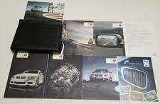 2011 BMW M3 OWNERS MANUAL 335i