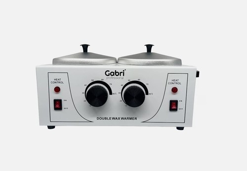 Gabri wax heater warmer - -,