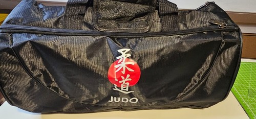 Judo blitz - judo, holdall