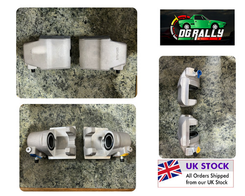 Pair fiat bertone - x1/9, x19