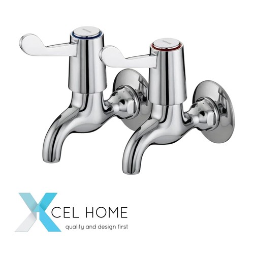 Gelos wall mounted basin - gelos, wall-mounted
