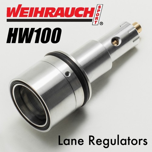 Weihrauch hw100 primary - weihrauch, /