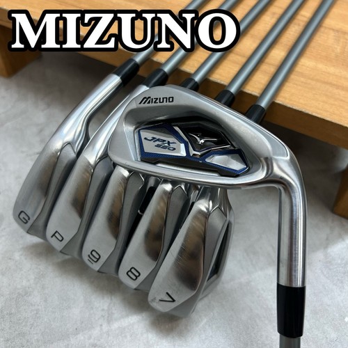 Used mizuno jpx850 - mizuno, iron