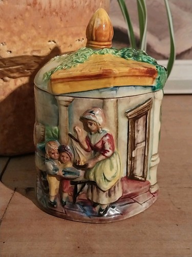Lovely vintage 1930s japanese - lovely,