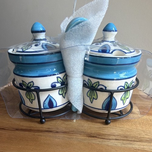 Ceramic coffee tea sugar - ceramic,