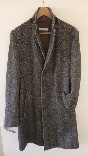 Bugatti men wool herringbone - bugatti,