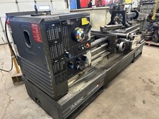 1995 Clausing Colchester