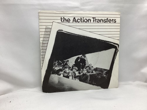 The action transfers - transfers, light
