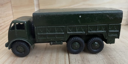Dinky supertoys 622 foden - supertoys,
