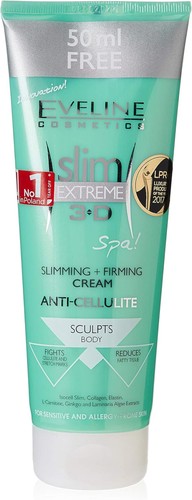 Eveline slim extreme - eveline,