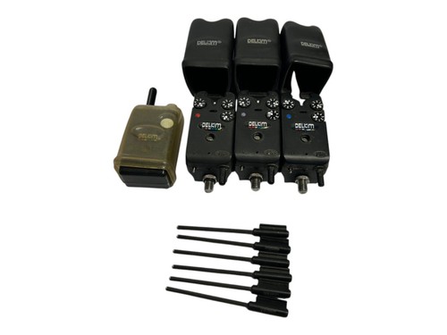 Delkim txi plus alarms with - plus,