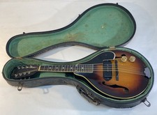 Gibson EM-150 Electric