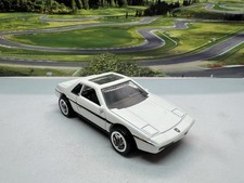 Hot Wheels Ferris Buellers Day