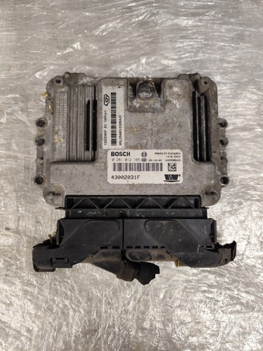 Ldv maxus diesel engine - 2.5,