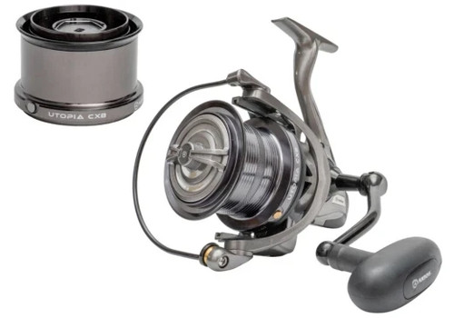 Akios utopia cx8 fixed spool - utopia,
