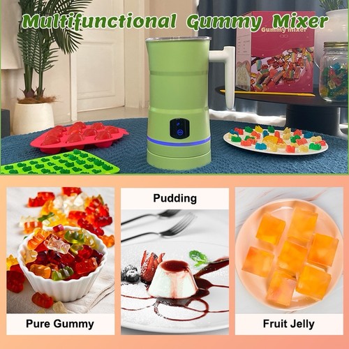 Gummy machines for children - gummy,