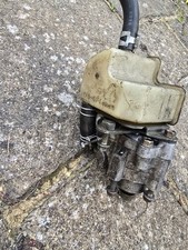 Mazda FD3S RX7 Power Steering