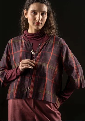 Gudrun sjoden tunic blouse - tunic,