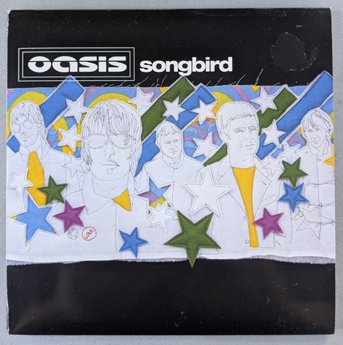 Oasis songbird - -, songbird/(you've
