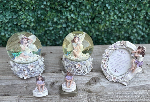 Regency fine arts fairy - fine,
