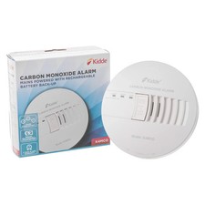 Kidde K4MCO Carbon Monoxide
