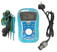 Metrel MI3125 Multifunction