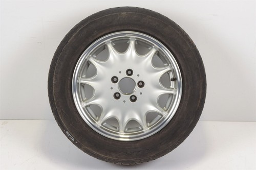 Mercedes 1294010702 alloy - mercedes,