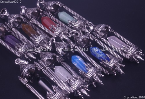 Natural gemstone medieval - natural,