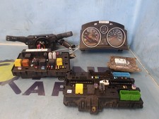 VAUXHALL ZAFIRA B MK2 FACELIFT 2008-2014 A16XER MANUAL ECU KIT COMPLETE 55571558