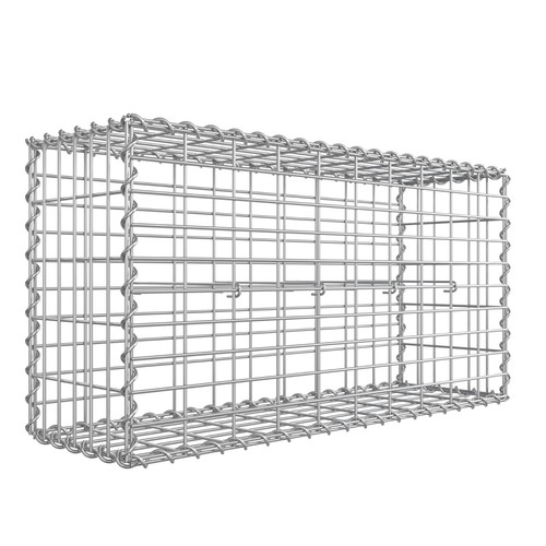 Gabion basket metal - gabion,
