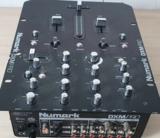 NUMARK DXM PRO
