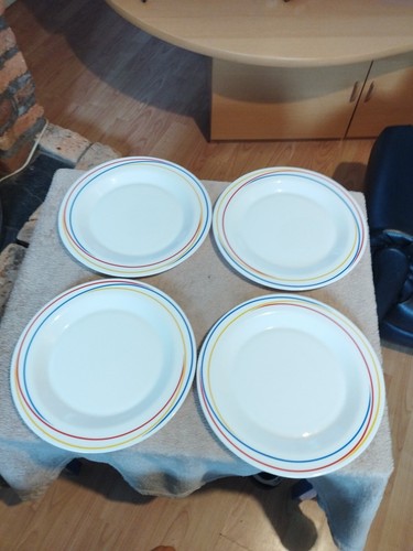 Vintage french pyrex arcopal - pyrex,