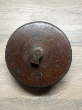 Vintage Chesterman Sheffield