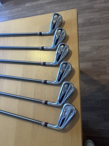 Titleist ap1 718 irons - ap1,