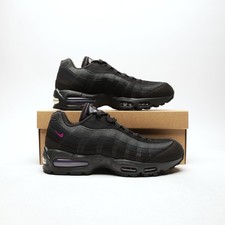 NIKE Air Max 95 Men's Black