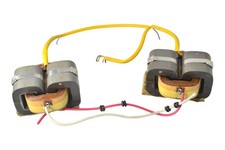 Quad ESL63 Audio Transformers