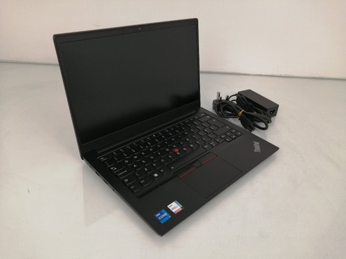 Lenovo thinkpad e14 in - g4, 14-in