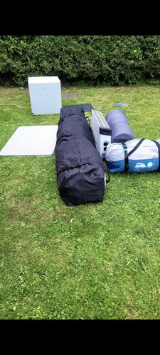 Quechua arpenaz family 1 - family, 4.1