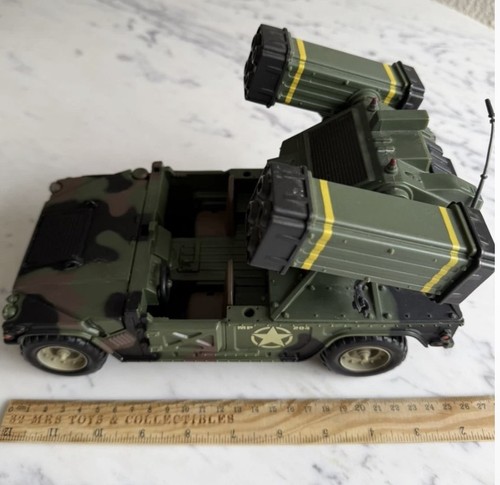 Vintage chap mei launcher - vintage,