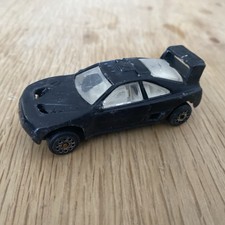 Motor Max Super Wheels Peugeot