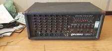Carlsbro MOS-Fet GRX7 PA mixer